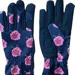 Microfiber Gardening Gloves Manufacturer - Custom-Made Durable