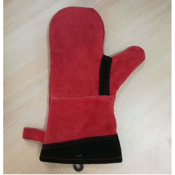 High-Temperature Grill Glove Manufacturer - Heat Resistant
