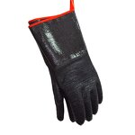 Heat Resistant Gloves Manufacturer - Long Cuff 500 Degree