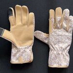 Gardening Gloves Supplier - High Quality Customized Breathable
