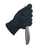Steel Wire Safety Gloves Manufacturer - Level 5 Breathable