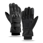 Tactical Gloves Supplier - Full Fingers Hard Shell Wear-resistant