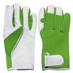 Sheepskin Gardening Gloves Manufacturer - for Planting Weeding