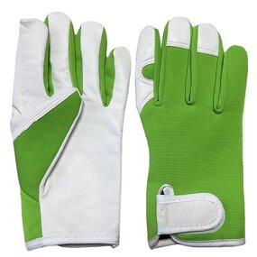 Sheepskin Gardening Gloves Manufacturer - for Planting Weeding