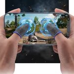 Gaming Finger Sleeve Supplier - Medium Thickness Anti-Slip