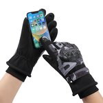 Tactical Gloves Supplier - Full Fingers Hard Shell Wear-resistant