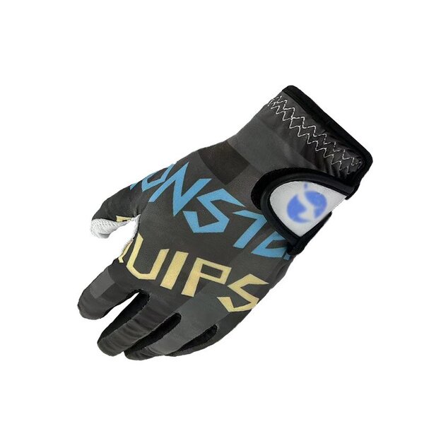 Golf Gloves Manufacturer - Customizable Goatskin Embroidered