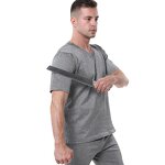 Anti-Cut T-Shirt Supplier - Customized HPPE Material Knife-Proof