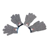 Cut-resistant Gloves Supplier - Level 5 HPPE for Glass