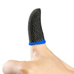 Copper Fiber Finger Sleeve Supplier - Mobile Touch Screen