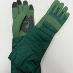 Women's Gardening Gloves Supplier - Professional Rose Pruning