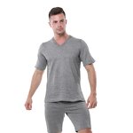 Anti-Cut T-Shirt Supplier - Customized HPPE Material Knife-Proof