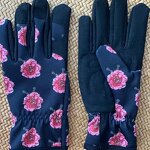 Microfiber Gardening Gloves Manufacturer - Custom-Made Durable