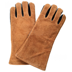 Cow Split Leather Gloves Supplier - Rigger Industrial Welding
