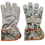 Sheepskin Gardening Gloves Manufacturer - Cross-Border Anti-Puncture