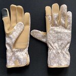 Gardening Gloves Supplier - High Quality Customized Breathable