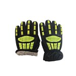 Latex-Coated Cut-Resistant Gloves Supplier - High-Performance