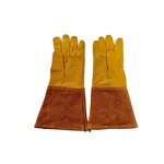Tig Welding Gloves Supplier - Customized Logo/Color Premium