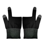 Silver Fiber Thumb Sleeve Manufacturer - Game Sweat-Absorbent