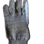 Cow Split Leather Gloves Supplier - Self-Produced 7-Level
