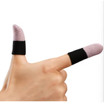 Mobile Phone Gaming Sleeve Manufacturer - Sweat-Proof Finger Cover