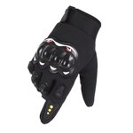 Racing Cycling Gloves Manufacturer - Outdoor Half-Finger for