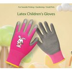 Waterproof Safety Gloves Manufacturer - Wholesale for Children