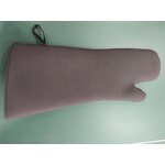 Silicone Oven Mitts Manufacturer - Custom Logo Printed