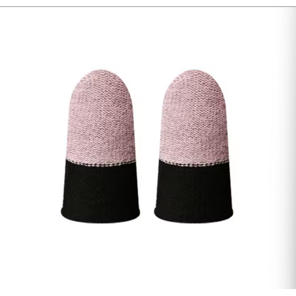 Mobile Phone Gaming Sleeve Manufacturer - Sweat-Proof Finger Cover