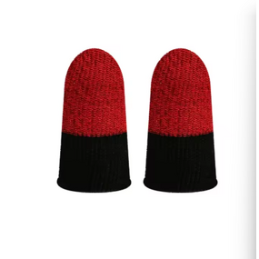 Mobile Finger Sleeve Supplier - for Fingertip Toy Game