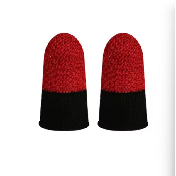 Mobile Finger Sleeve Supplier - for Fingertip Toy Game