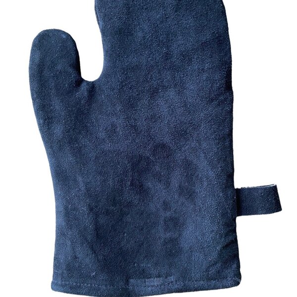 Heat Resistant Oven Mitts Supplier - Custom Design Polyester