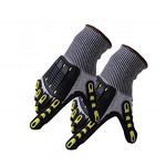 Climbing Cycling Gloves Manufacturer - Upgrade HPPE Water Proof
