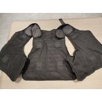 Tactical Vest Manufacturer - Custom Load Bearing Stab