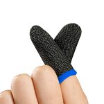 Copper Fiber Finger Sleeve Supplier - Mobile Touch Screen