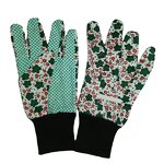 Garden Gloves Supplier - Pearl-Pointing Dispensing Protection