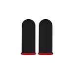 Carbon Fiber Finger Sleeve Manufacturer - Mobile Phone Gaming