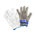 Metal Wire Gloves Manufacturer - Durable Cut-Resistant Heavy