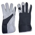 Ultra-fine Gardening Gloves Manufacturer - New Solid-color for