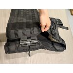 Tactical Vest Manufacturer - Custom Load Bearing Stab