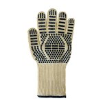 Kevlar Heat-resistant Gloves Manufacturer - 500-degree Fireproof