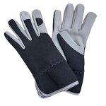 Ultra-fine Gardening Gloves Manufacturer - New Solid-color for