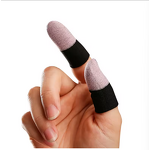 Mobile Phone Gaming Sleeve Manufacturer - Sweat-Proof Finger Cover