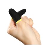 Game Finger Sleeve Supplier - Mobile Phone Sweat-Proof