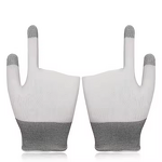 Silver Fiber Thumb Sleeve Manufacturer - Game Sweat-Absorbent