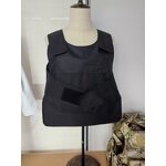 Tactical Vest Manufacturer - High Manganese Steel Waterproof