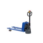 Electric Pallet Truck Factory - Powerful Custom Mini Pallet Stacker Direct Sales