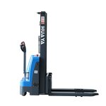 Stacker Supplier - 1 to 2.5 Ton Cheap Price Self Load Warehouse Lifting Tools
