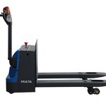 Pallet Jack Factory - 1 to 5 Ton High Stability Lithium Battery Electric Stacker