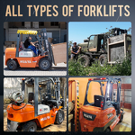 3 Way Forklift Manufacturer - 1-15M Lithium Battery Narrow Aisle CE ISO